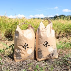 お好みに合わせたひとめぼれを発送